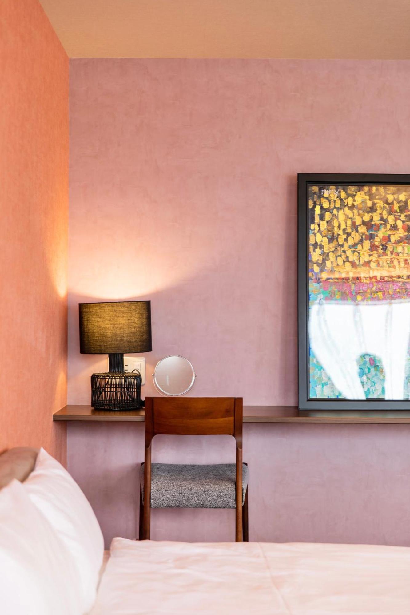Breaky Hotel Тятан Экстерьер фото