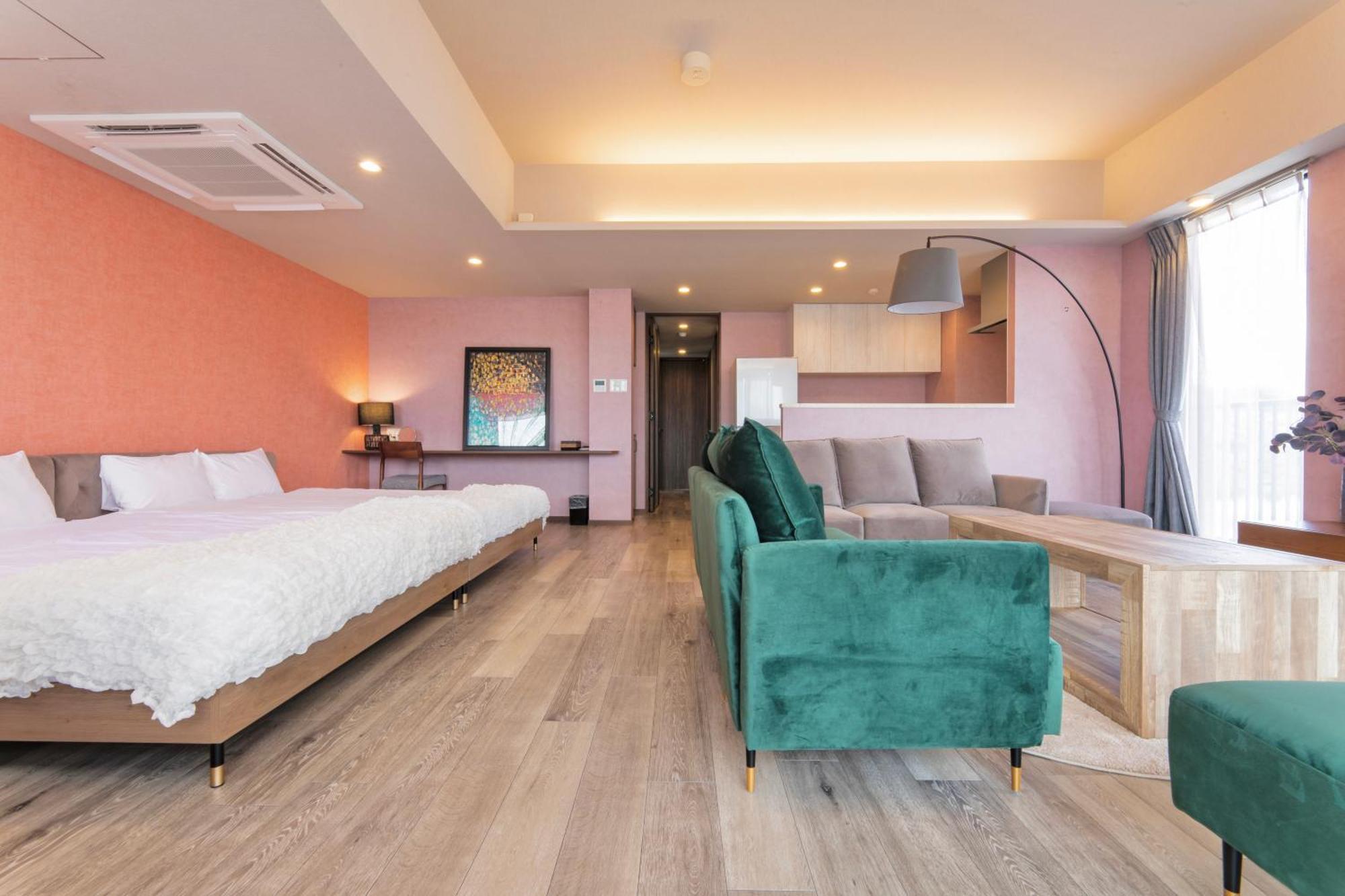Breaky Hotel Тятан Экстерьер фото