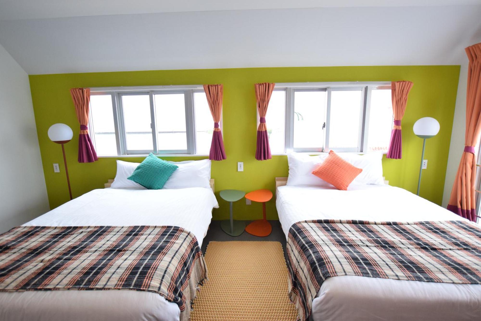 Breaky Hotel Тятан Экстерьер фото