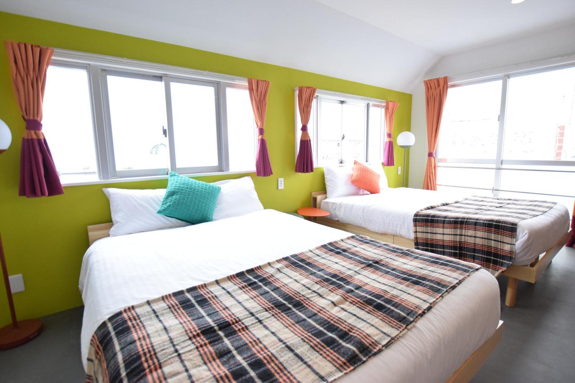 Breaky Hotel Тятан Экстерьер фото