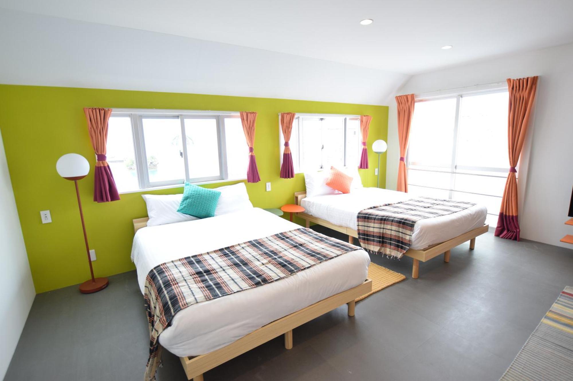 Breaky Hotel Тятан Экстерьер фото