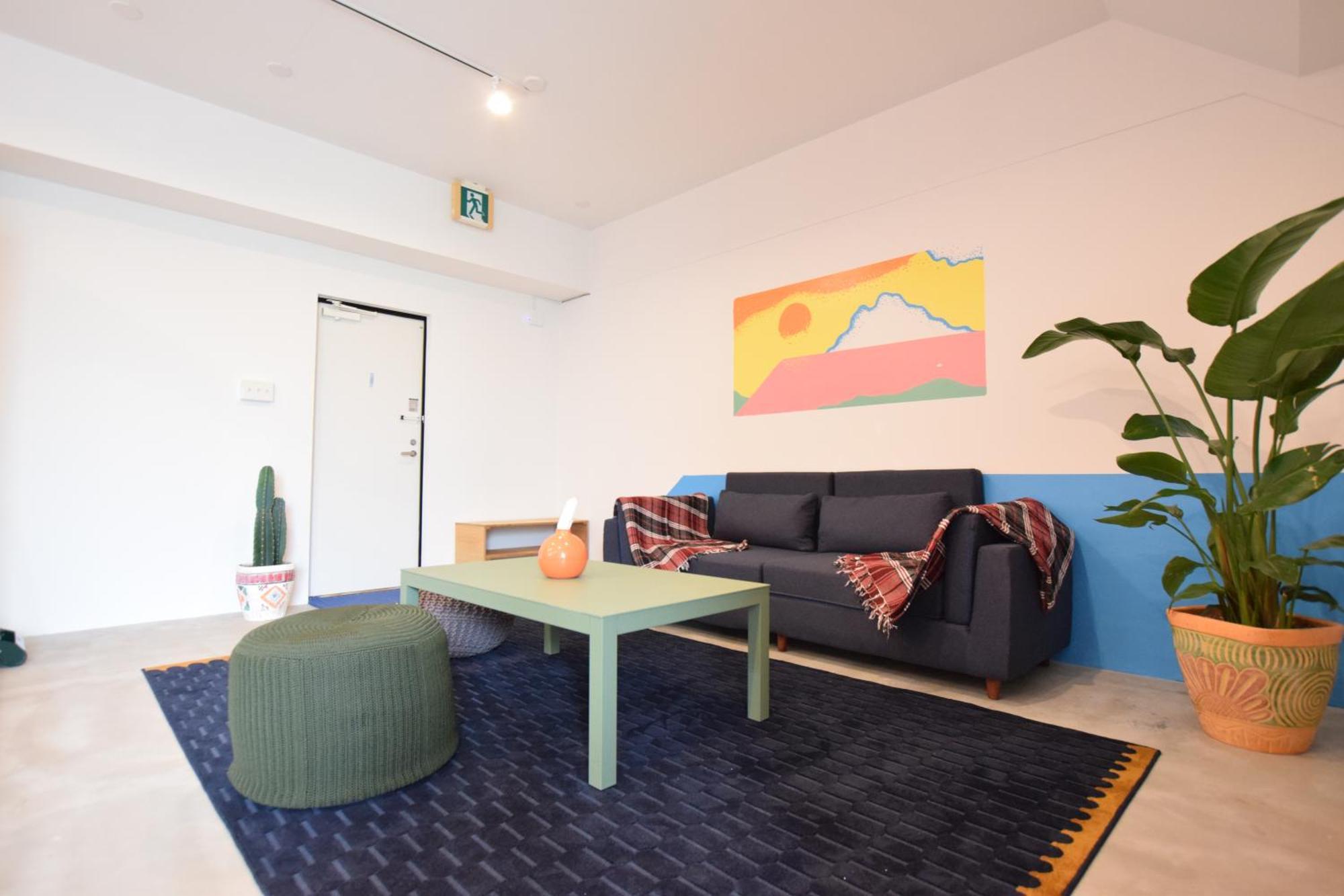 Breaky Hotel Тятан Экстерьер фото