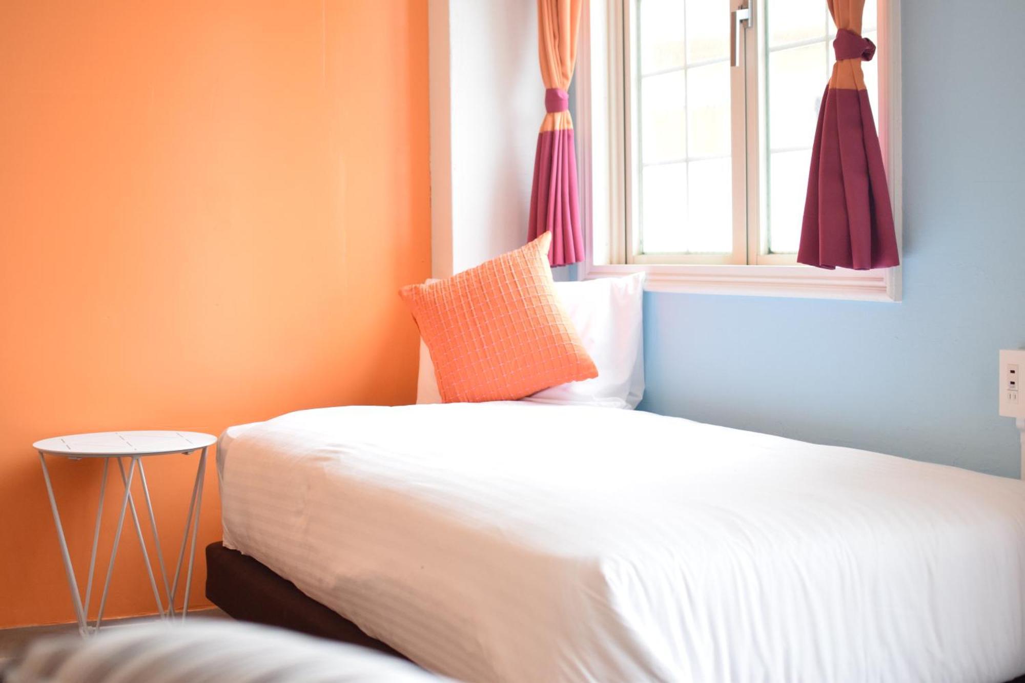 Breaky Hotel Тятан Экстерьер фото
