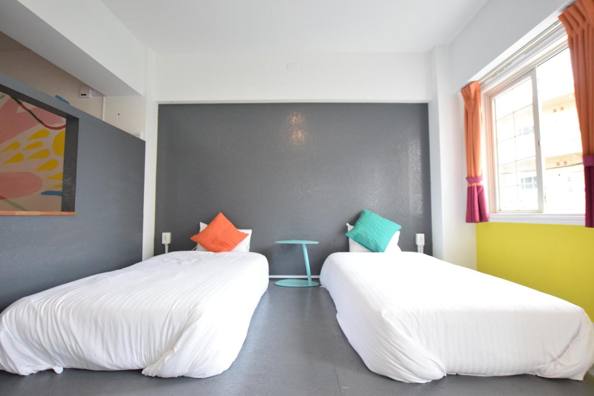 Breaky Hotel Тятан Экстерьер фото